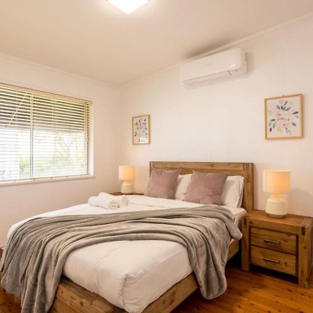 Peaceful 3Beds Affordable Home Near Bne Airport Brisbane Exteriér fotografie