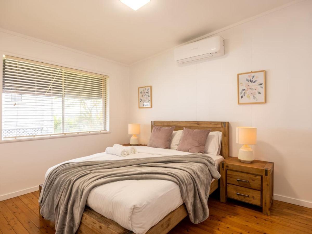 Peaceful 3Beds Affordable Home Near Bne Airport Brisbane Exteriér fotografie