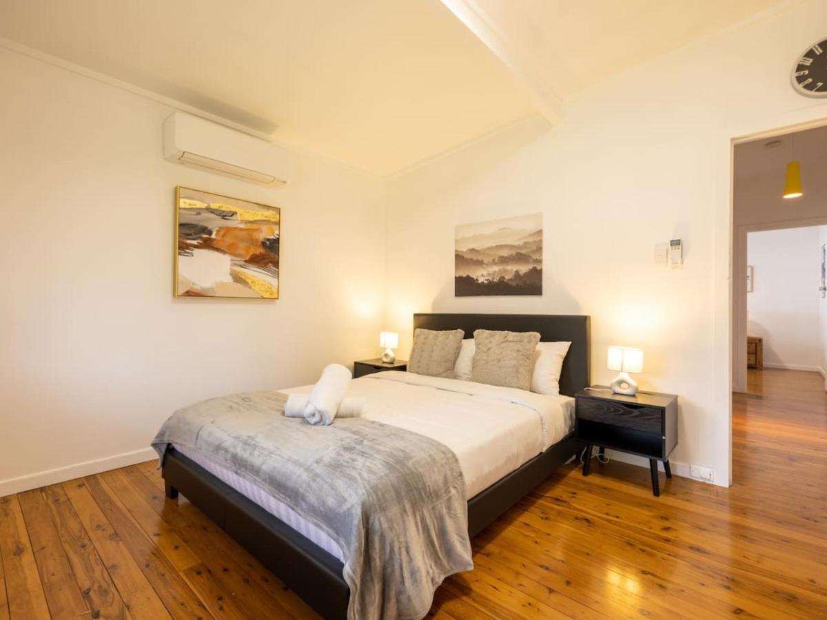 Peaceful 3Beds Affordable Home Near Bne Airport Brisbane Exteriér fotografie