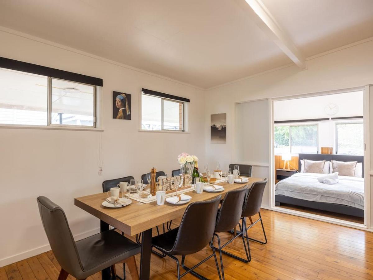 Peaceful 3Beds Affordable Home Near Bne Airport Brisbane Exteriér fotografie