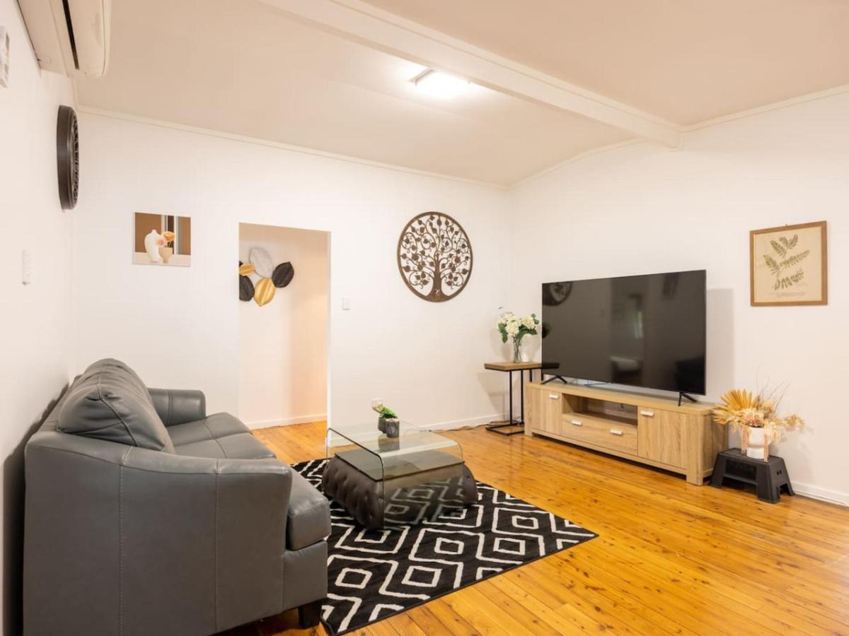Peaceful 3Beds Affordable Home Near Bne Airport Brisbane Exteriér fotografie