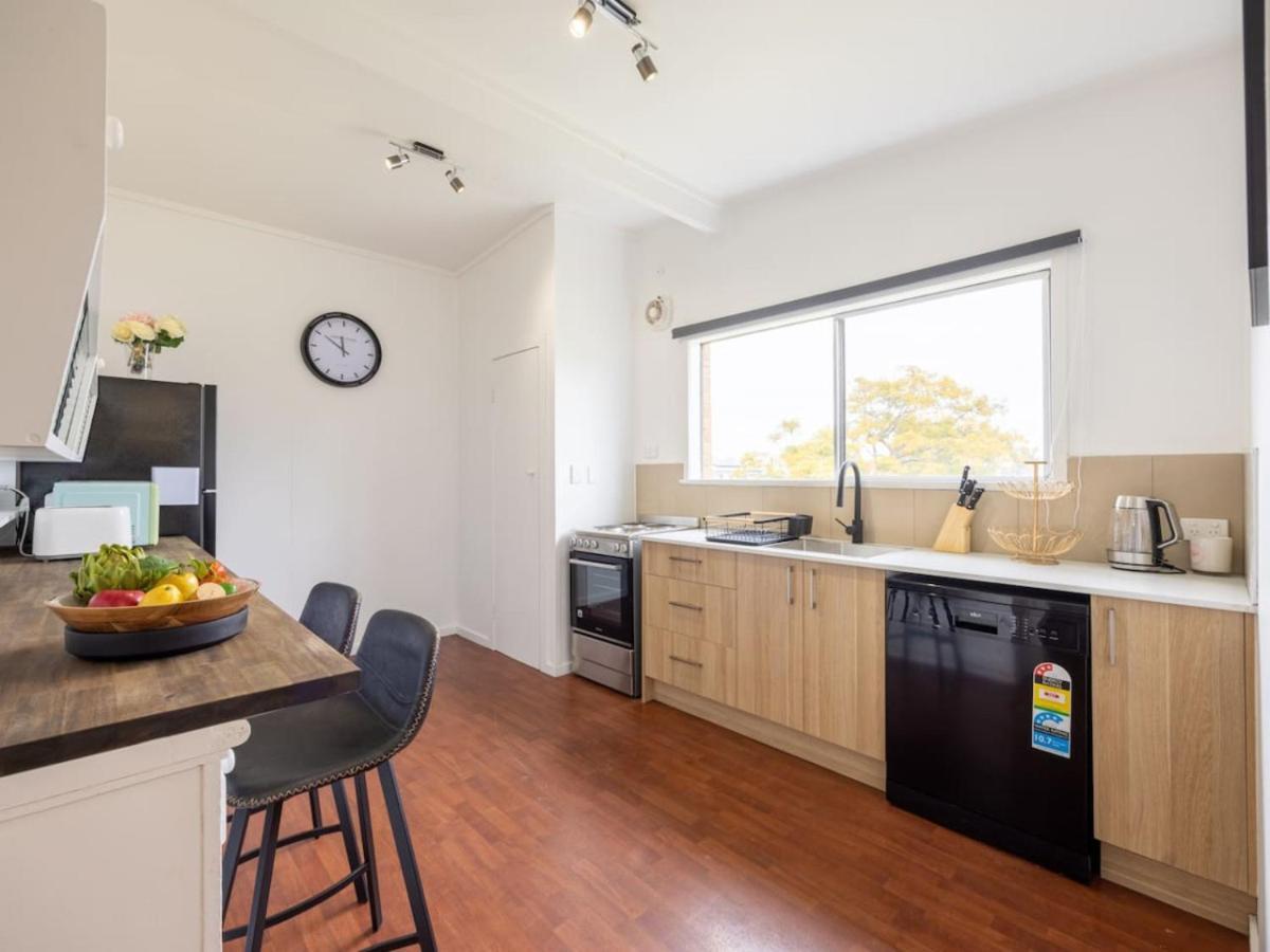 Peaceful 3Beds Affordable Home Near Bne Airport Brisbane Exteriér fotografie