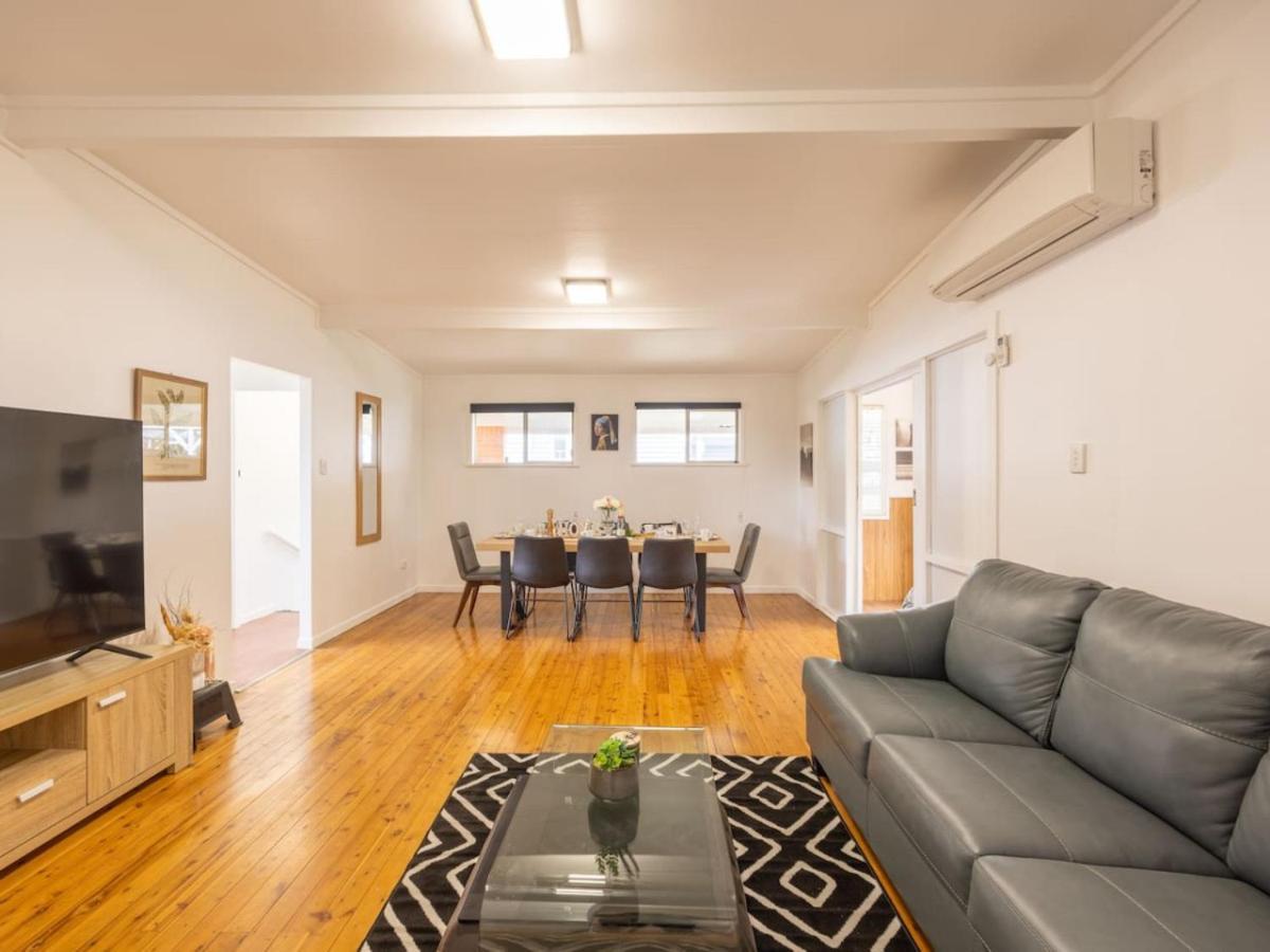 Peaceful 3Beds Affordable Home Near Bne Airport Brisbane Exteriér fotografie