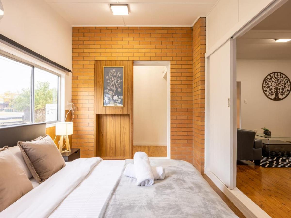 Peaceful 3Beds Affordable Home Near Bne Airport Brisbane Exteriér fotografie