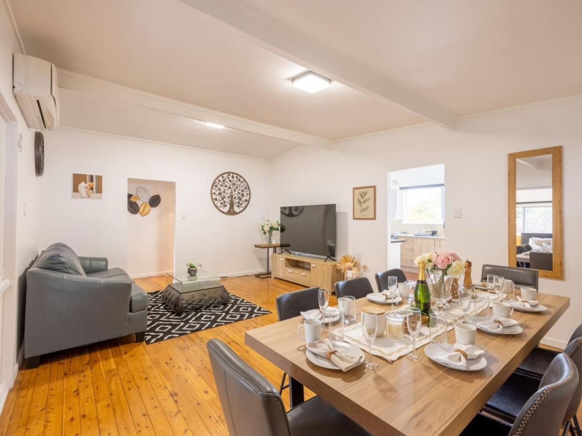 Peaceful 3Beds Affordable Home Near Bne Airport Brisbane Exteriér fotografie