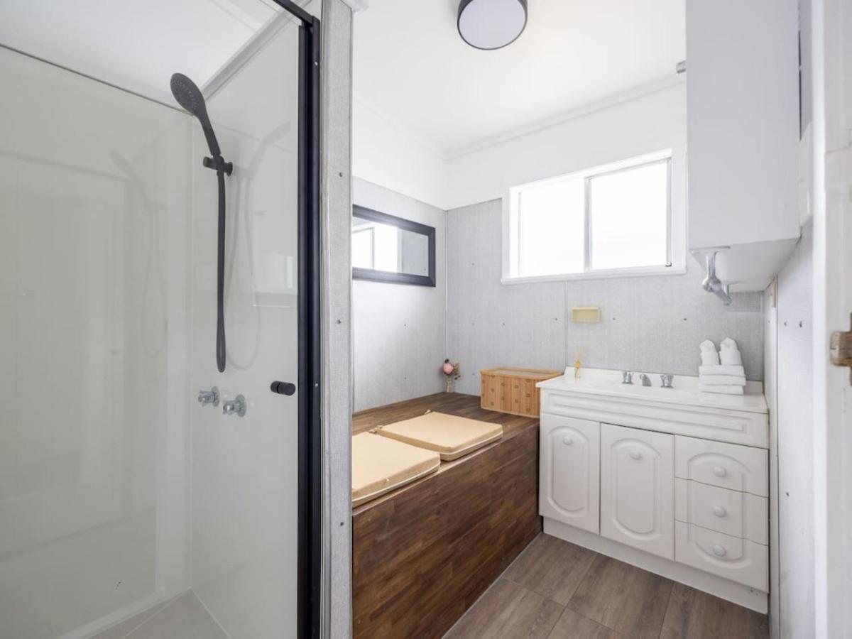 Peaceful 3Beds Affordable Home Near Bne Airport Brisbane Exteriér fotografie